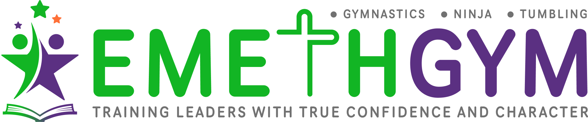 EmethGym logo